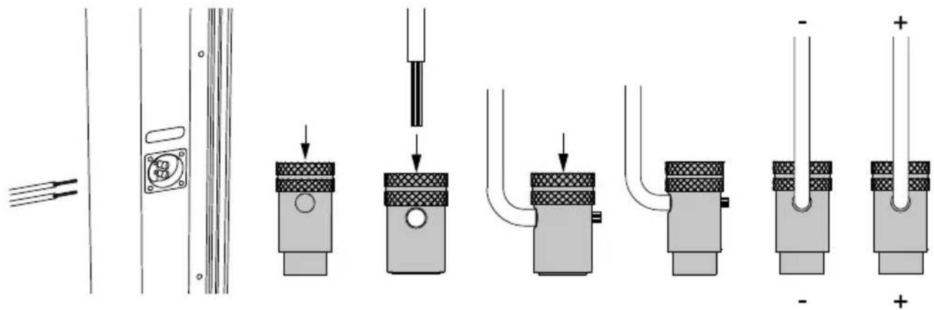 Sonus Faber Arena 10 - - DISIMBALLO - 3
