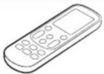 SAMSUNG AR-EH04E - Vérification du contenu de l'emballage - 1