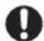 SAMSUNG AR-EH04E - ATTENTION - 1