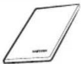 SAMSUNG AR-EH04E - Vérification du contenu de l'emballage - 5