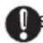 SAMSUNG AR-EH04E - ATTENTION - 1