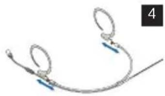 AKG WM81 - diadema - 5