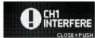 AKG DHT800 - INTERFERE - 1