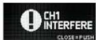 AKG DHT800 - INTERFERE - 1