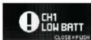 AKG DHT800 - LOW BATT - 1
