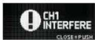 AKG DPT800 - INTERFERE - 1