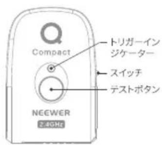 Neewer S101 PRO - 製品紹介 - 2