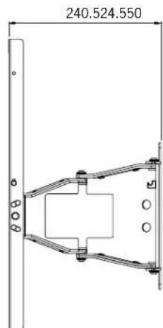 SAMSUNG WMN4277SK - Technische Daten des Produkts - 2
