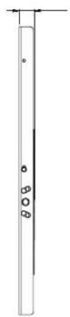 SAMSUNG WMN4277SK - Componenti - 7