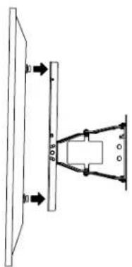 SAMSUNG WMN4277SK - Como apertar buchas ou parafusos® - 5