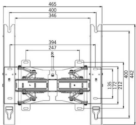 SAMSUNG WMN4277SK - Specifikacije izdelka - 1
