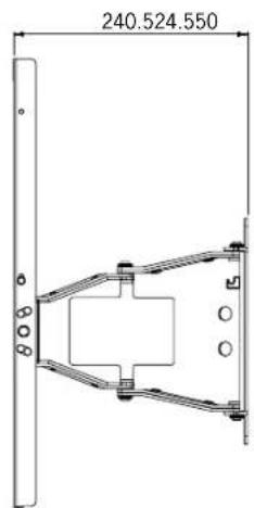SAMSUNG WMN4277SK - Caractéristiques techniques du produit - 2