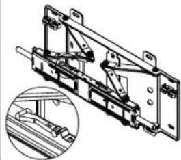 SAMSUNG WMN4277SK - Крепление дюбелей и винтов® - 8