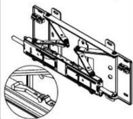 SAMSUNG WMN4277SK - Komponente - 14