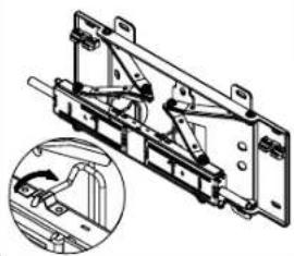 SAMSUNG WMN4277SK - Spänna förankringar eller skruvar® - 6