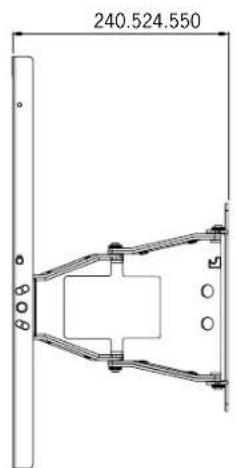 SAMSUNG WMN4277SK - Технічні характеристики виробу - 2