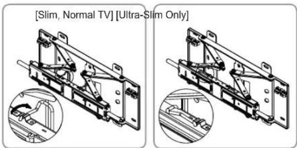 SAMSUNG WMN4277SK - How to Tighten Anchors or Screws® - 11