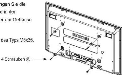 SAMSUNG WMN4277SK - Normes du produit - 4