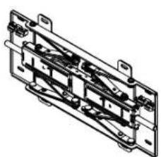 SAMSUNG WMN4277SK - Spänna förankringar eller skruvar® - 2
