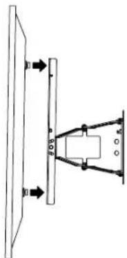 SAMSUNG WMN4277SK - Spänna förankringar eller skruvar® - 4
