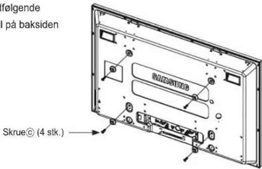SAMSUNG WMN4277SK - Komponenter - 4