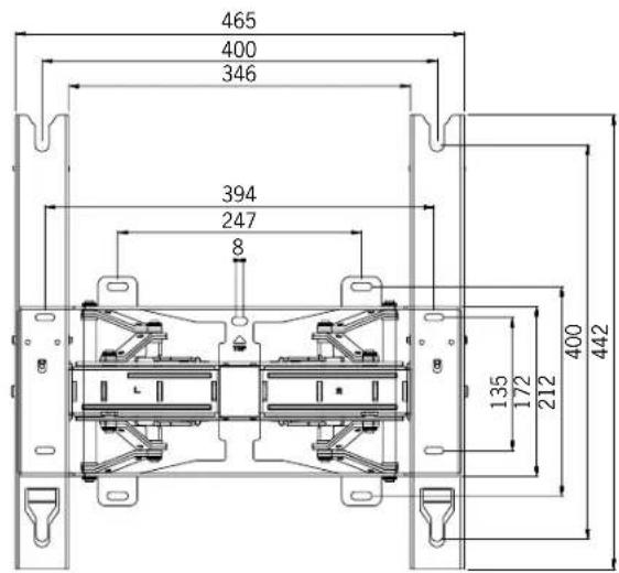 SAMSUNG WMN4277SK - Especificaciones del producto - 1