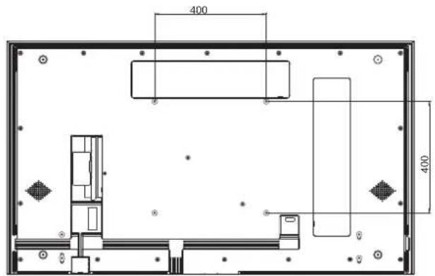 AG Neovo NSD-6503 - DESCRIPTION DU PRODUIT - 2