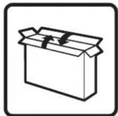 AG Neovo NSD-6503 - Avertissement : - 4