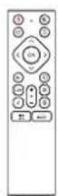 AG Neovo NSD-6503 - Contenu de l'emballage - 4
