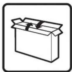 AG Neovo NSD-6503 - Avertissement : - 4
