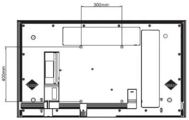 AG Neovo NSD-6503 - DESCRIPTION DU PRODUIT - 1