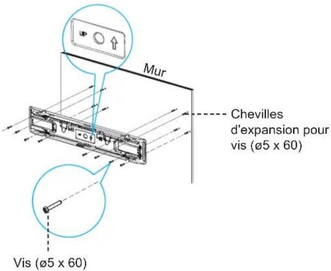 AG Neovo NSD-6503 - DESCRIPTION DU PRODUIT - 1
