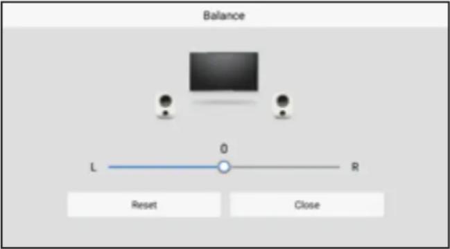 AG Neovo NSD-3203 - RÉGLAGE DES PARAMÈTRES - 1