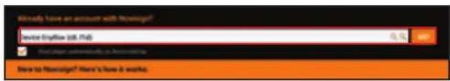 AG Neovo NSD-3203 - CMS principal - 3