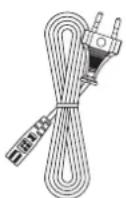 AG Neovo NSD-3203 - Contenu de l'emballage - 7