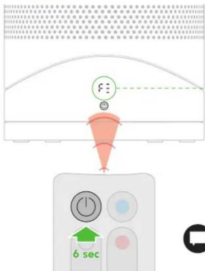 DYSON Pure Hot+Cool Link - Filterwechsel - 8