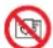 DYSON Pure Hot+Cool Link - WARNING - 1