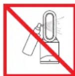 DYSON Pure Hot+Cool Link - BU TALİMATLARI OKUYUN VE SAKLAYIN - 6