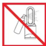 DYSON Pure Hot+Cool Link - LÆS OG OPBEVAR DISSE INSTRUKTIONER - 6