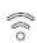 DYSON Pure Hot+Cool Link - Iconos de pantalla - 4