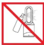 DYSON Pure Hot+Cool Link - LEA Y GUARDE ESTAS INSTRUCCIONES - 6