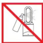 DYSON Pure Hot+Cool Link - LIRE ATTENTIVEMENT ET CONSERVER CES CONSIGNES - 6