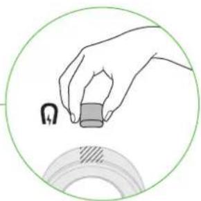 DYSON Pure Hot+Cool Link - Draaibeweging - 35