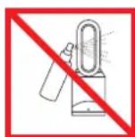 DYSON Pure Hot+Cool Link - LEGGERE E CONSERVARE QUESTE ISTRUZIONI - 6