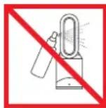 DYSON Pure Hot+Cool Link - READ AND SAVE THESE INSTRUCTIONS - 6