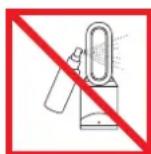 DYSON Pure Hot+Cool Link - LEES EN BEWAAR DEZE INSTRUCTIES - 6