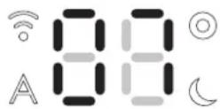 DYSON Pure Hot+Cool Link - Pictogrammen weergeven - 1