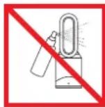 DYSON Pure Hot+Cool Link - LESEN UND BEWAHREN SIE DIESE ANWEISUNGEN AUF - 6