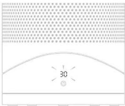 DYSON Pure Hot+Cool Link - Timer di spegnimento - 2