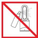 DYSON Pure Hot+Cool Link - LÄS OCH SPARA DESSA INSTRUKTIONER - 6